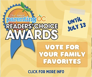 Readers Choice Award